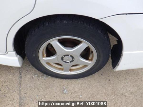 Used 2003 AT toyota wish ZNE10G Image[30]