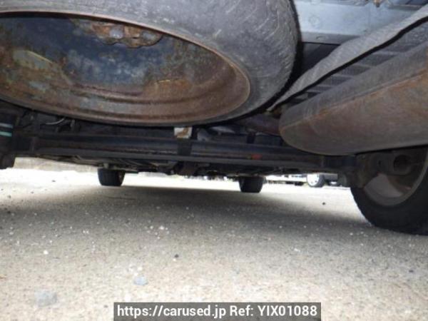 Used 2003 AT toyota wish ZNE10G Image[39]