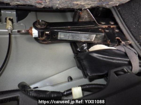 Used 2003 AT toyota wish ZNE10G Image[40]