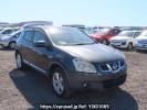 Nissan Dualis KJ10