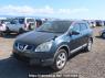 Used 2011 AT nissan dualis KJ10 Image[2]