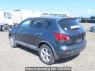 Used 2011 AT nissan dualis KJ10 Image[4]