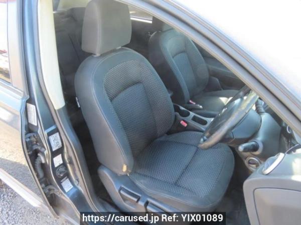 Used 2011 AT nissan dualis KJ10 Image[14]