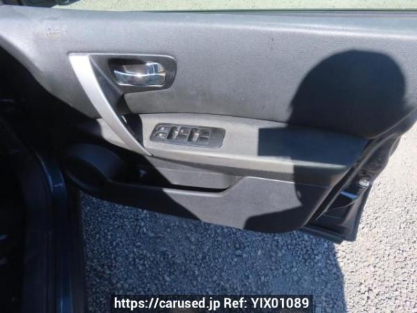 Used 2011 AT nissan dualis KJ10 Image[29]
