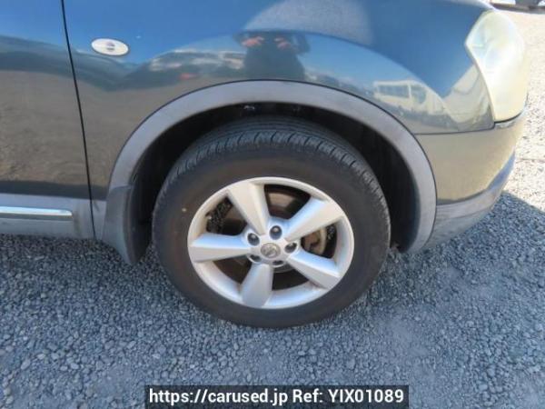 Used 2011 AT nissan dualis KJ10 Image[31]