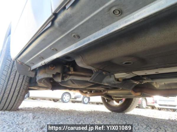 Used 2011 AT nissan dualis KJ10 Image[36]