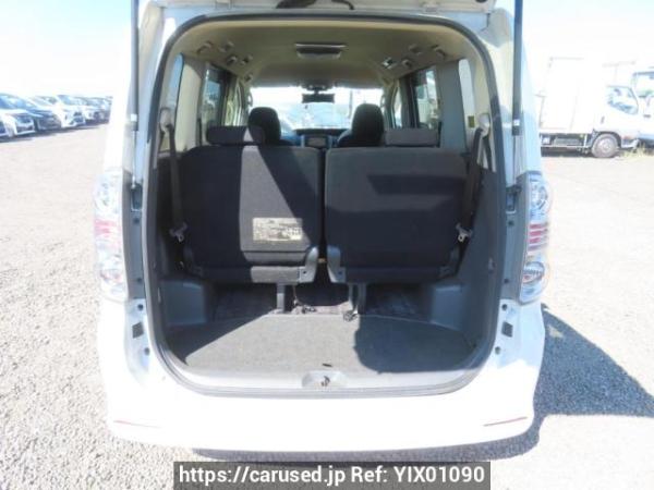 Used 2009 AT toyota voxy ZRR70W Image[8]