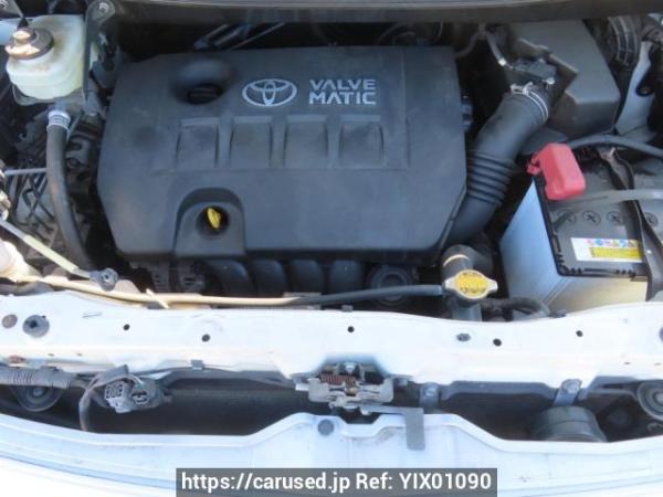Used 2009 AT toyota voxy ZRR70W Image[10]