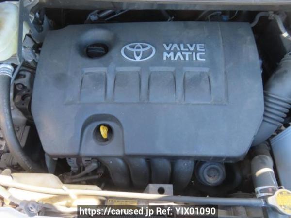 Used 2009 AT toyota voxy ZRR70W Image[11]