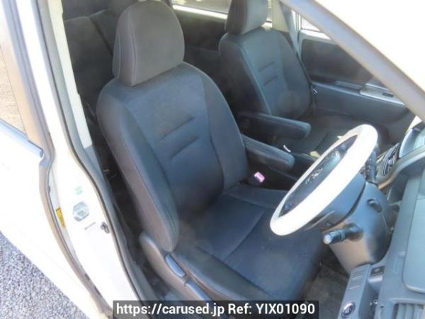 Used 2009 AT toyota voxy ZRR70W Image[14]
