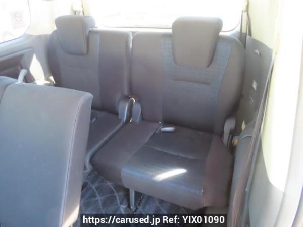 Used 2009 AT toyota voxy ZRR70W Image[21]