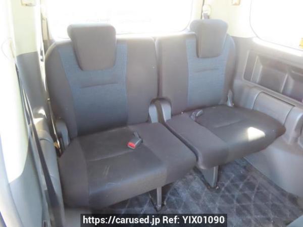 Used 2009 AT toyota voxy ZRR70W Image[22]