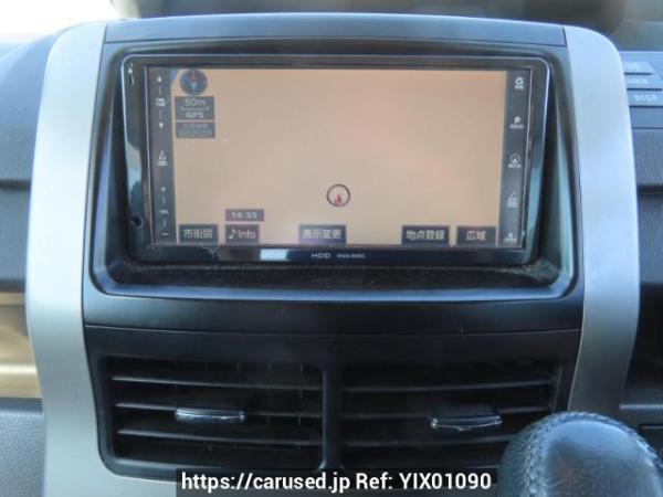 Used 2009 AT toyota voxy ZRR70W Image[27]