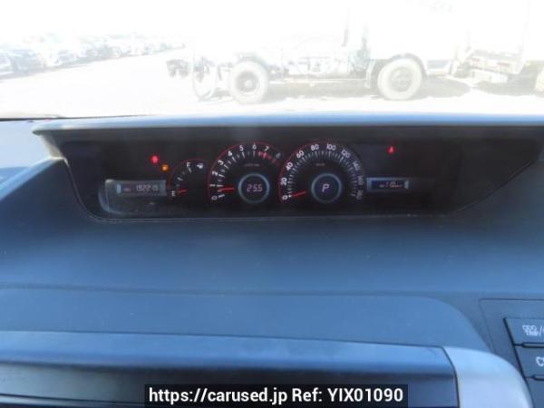 Used 2009 AT toyota voxy ZRR70W Image[30]