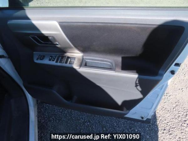 Used 2009 AT toyota voxy ZRR70W Image[35]