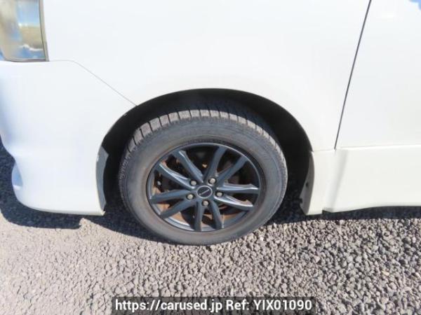 Used 2009 AT toyota voxy ZRR70W Image[36]