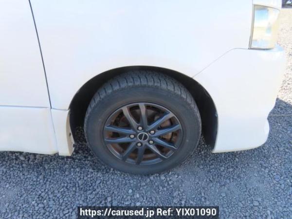 Used 2009 AT toyota voxy ZRR70W Image[37]