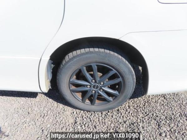 Used 2009 AT toyota voxy ZRR70W Image[39]