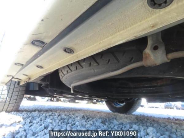 Used 2009 AT toyota voxy ZRR70W Image[42]
