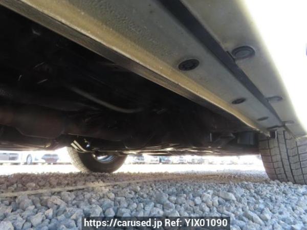Used 2009 AT toyota voxy ZRR70W Image[43]