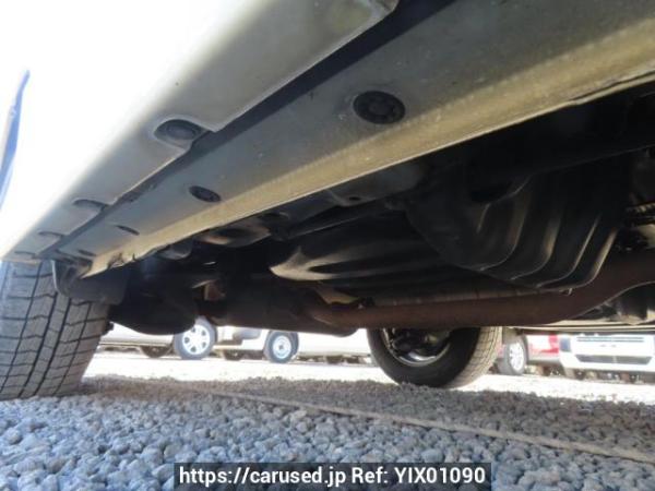 Used 2009 AT toyota voxy ZRR70W Image[44]