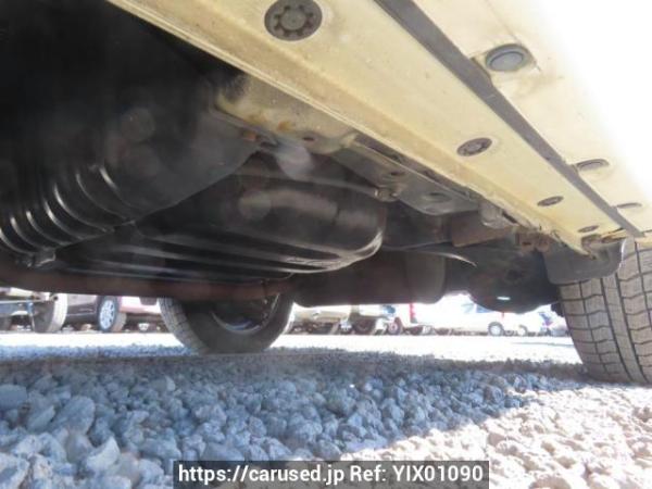 Used 2009 AT toyota voxy ZRR70W Image[45]