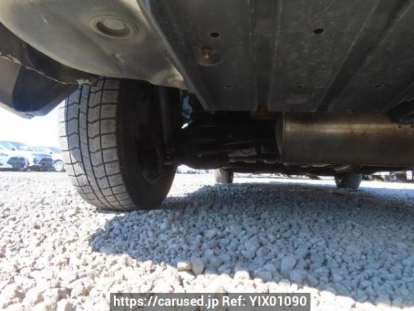 Used 2009 AT toyota voxy ZRR70W Image[46]