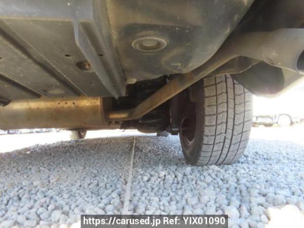 Used 2009 AT toyota voxy ZRR70W Image[47]