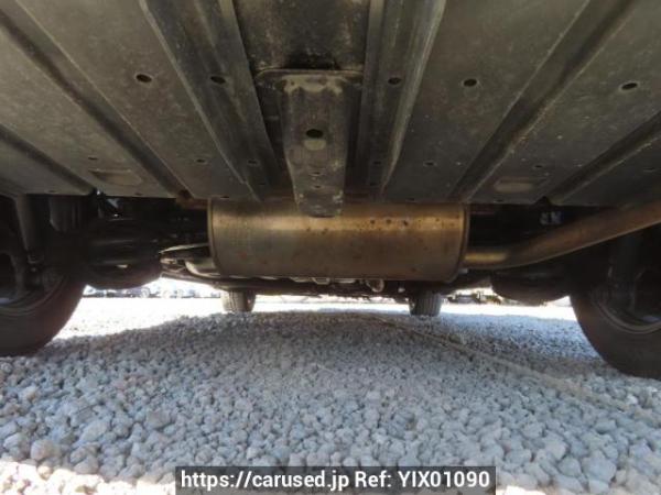 Used 2009 AT toyota voxy ZRR70W Image[48]