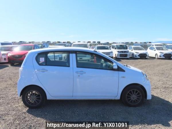 Used 2016 AT daihatsu mira-e-s LA300S Image[7]