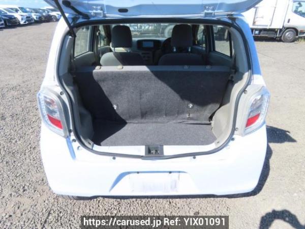 Used 2016 AT daihatsu mira-e-s LA300S Image[8]