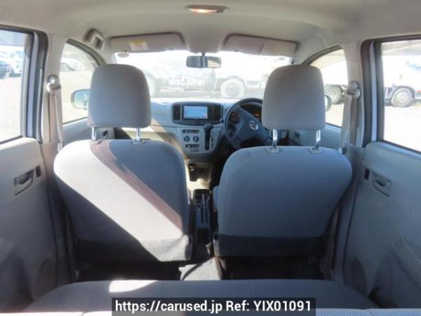Used 2016 AT daihatsu mira-e-s LA300S Image[9]