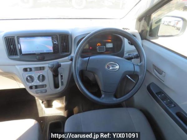 Used 2016 AT daihatsu mira-e-s LA300S Image[21]