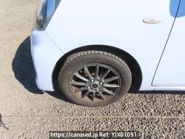 Used 2016 AT daihatsu mira-e-s LA300S Image[32]