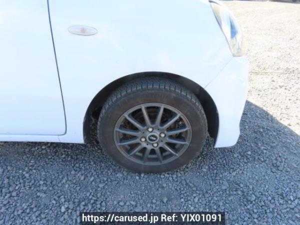 Used 2016 AT daihatsu mira-e-s LA300S Image[33]