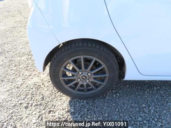 Used 2016 AT daihatsu mira-e-s LA300S Image[34]