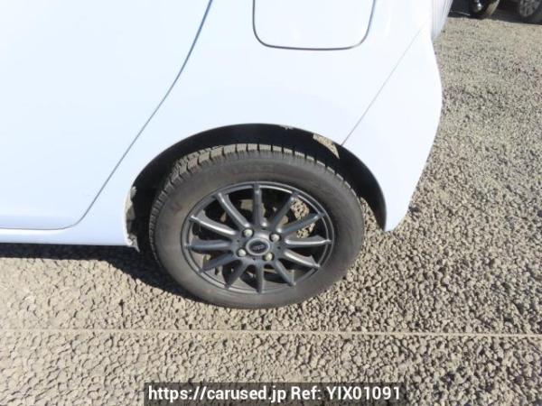 Used 2016 AT daihatsu mira-e-s LA300S Image[35]