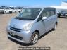 Used 2011 AT daihatsu move LA100S Image[2]
