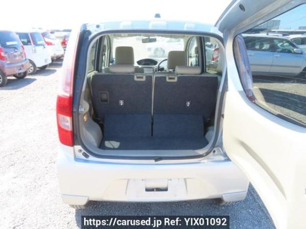 Used 2011 AT daihatsu move LA100S Image[8]