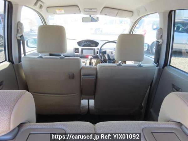Used 2011 AT daihatsu move LA100S Image[9]