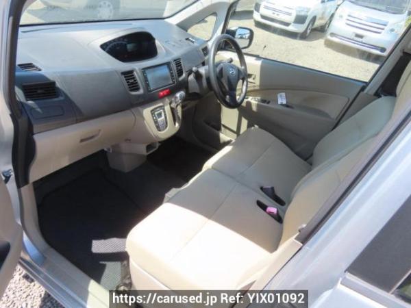 Used 2011 AT daihatsu move LA100S Image[15]
