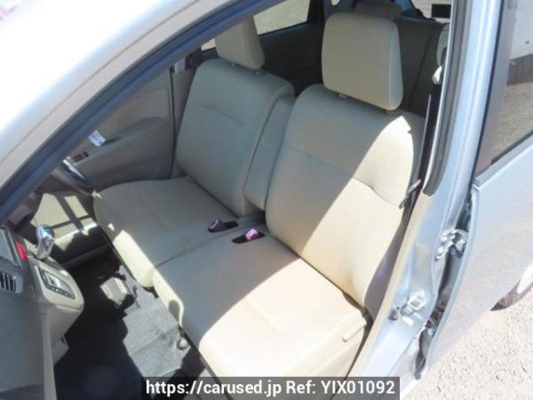 Used 2011 AT daihatsu move LA100S Image[16]
