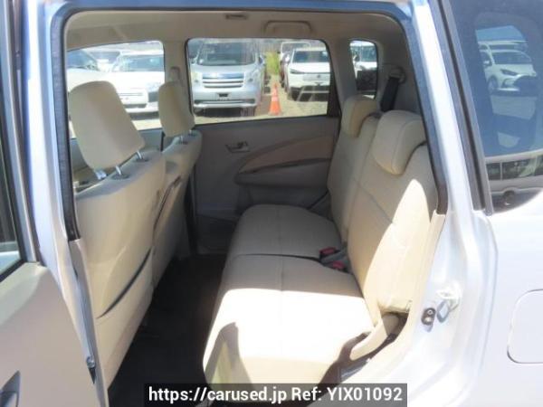 Used 2011 AT daihatsu move LA100S Image[18]