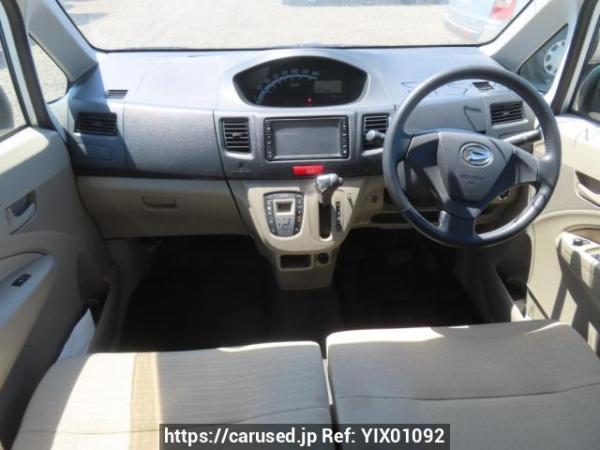 Used 2011 AT daihatsu move LA100S Image[19]