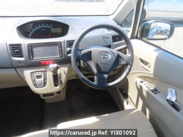 Used 2011 AT daihatsu move LA100S Image[21]