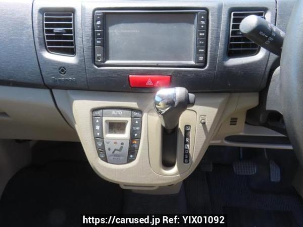 Used 2011 AT daihatsu move LA100S Image[22]