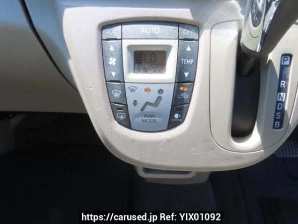 Used 2011 AT daihatsu move LA100S Image[25]