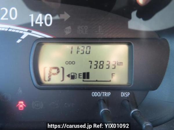 Used 2011 AT daihatsu move LA100S Image[27]