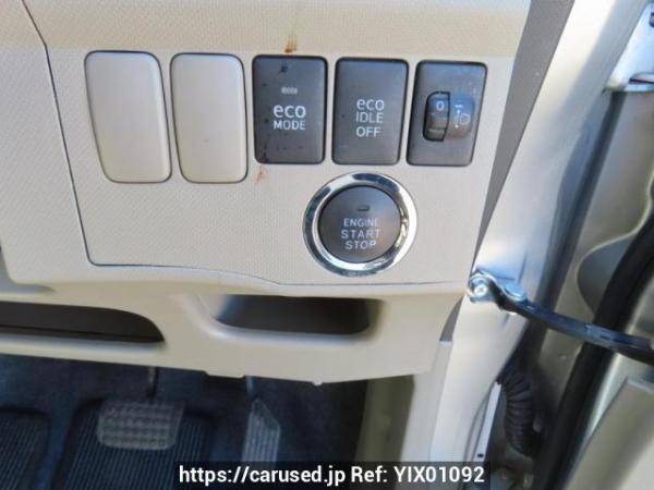 Used 2011 AT daihatsu move LA100S Image[28]