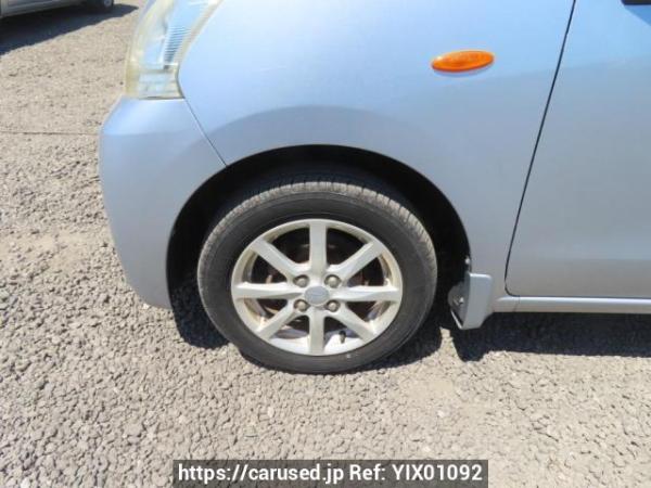 Used 2011 AT daihatsu move LA100S Image[31]
